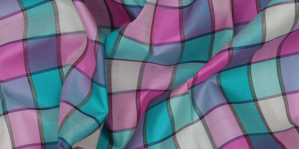 Multi Color Checks