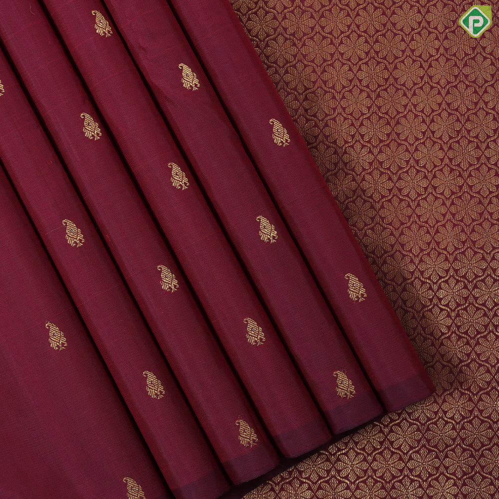 Kanchipuram Silk