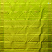 Kelly Green Colour Big Kamalam Motifs Traditional Silks Saree