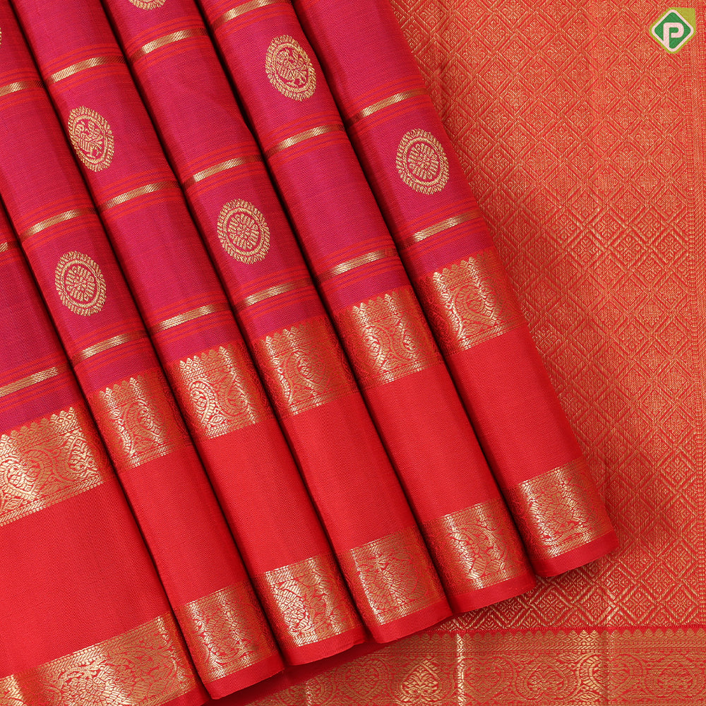 Kanchipuram Silk