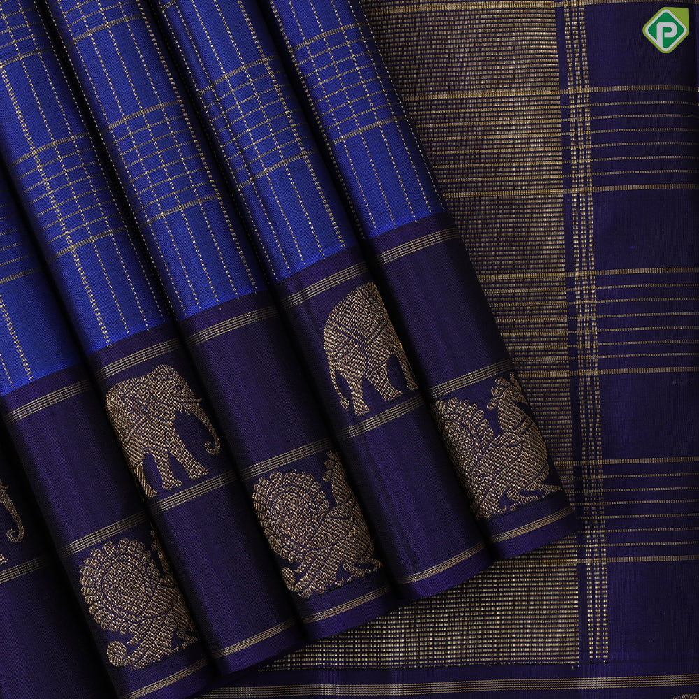Kanchipuram Silk
