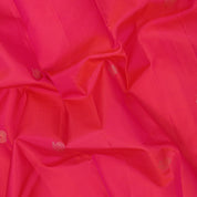 reddish pink gold zari peacock butta design rose pink gold zari banaras design border gift silk saree