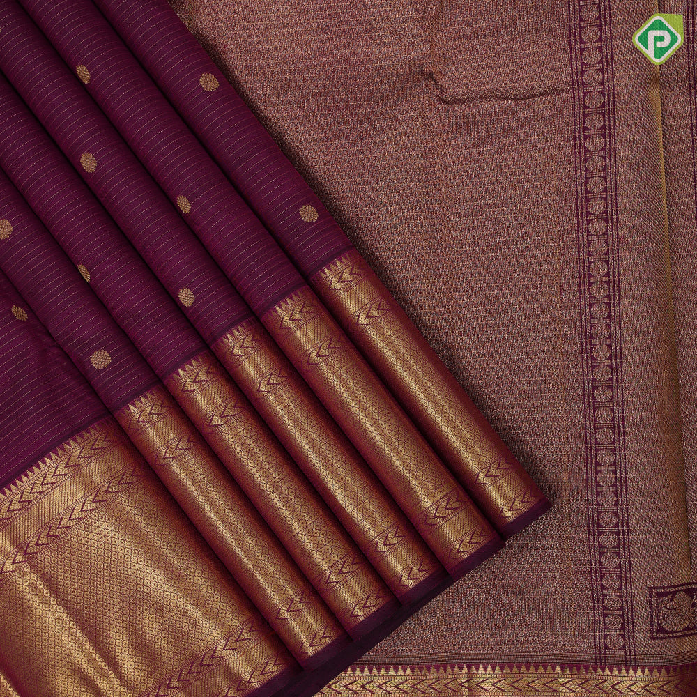 Kanchipuram Silk
