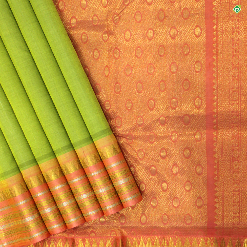 Cotton Sarees