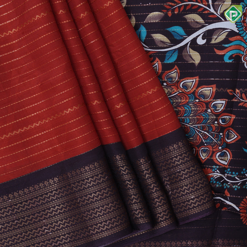 Cotton Sarees