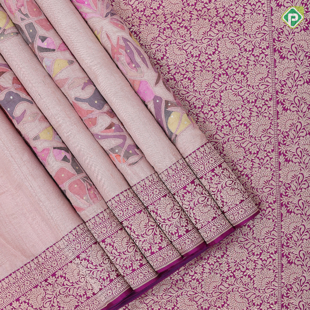 Banaras Silk