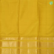 Rose pink gold zari parrot butta design manthulir green gold zari multi lines border pattu paavadai lehanka