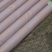 Beetroot Gold Zari Vairaoosi Checks Jimikki Design Rexsona Green Mayilkan Border Design Traditional Silk Saree