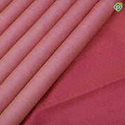 Baby Pink Gold Zari Ruthracham Peacock Brocade Design Dark Pink Mayilkan Peacock Border Design Wedding Silk Saree