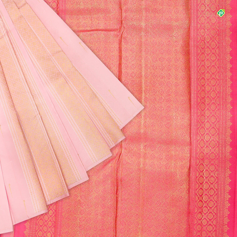 Kanchipuram Silk