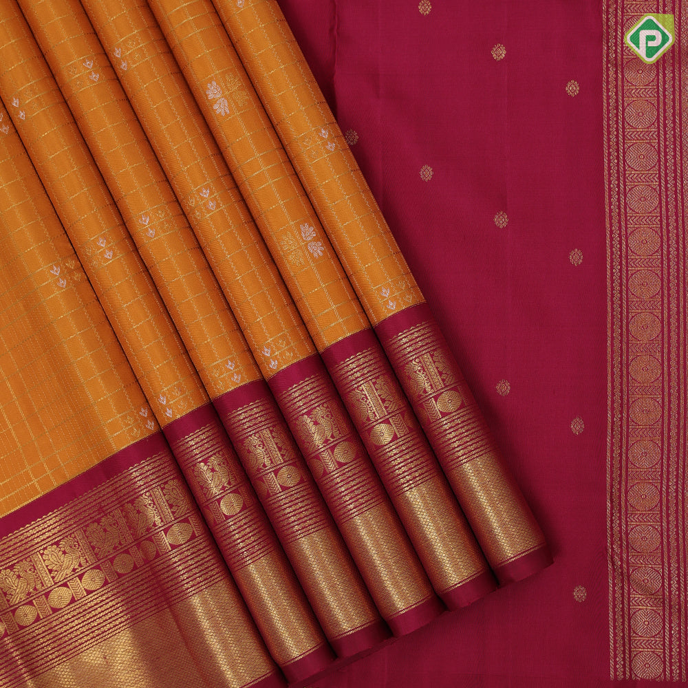 Kanchipuram Silk