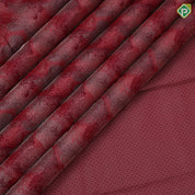 Peach Pink Gold Zari Fancy Design Self Colour Plain Border Design Trending Fancy Silk Saree