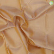sandal gold zari plain tissue weaved design mustard yellow gold zari fancy florist border grand tissue silk saree