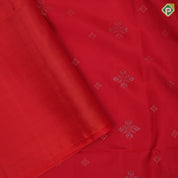 Spring green silver gold zari fancy flower butta motifs sea green silver gold zari graphic design border soft silk saree