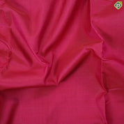 Rose pink vairaoosi lines design self gold zari mango butta zig zag border madisar 10 yards silk saree