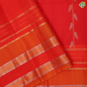 peacock blue silver gold zari bird on ladder design peacock green gold zari lines border soft silk saree