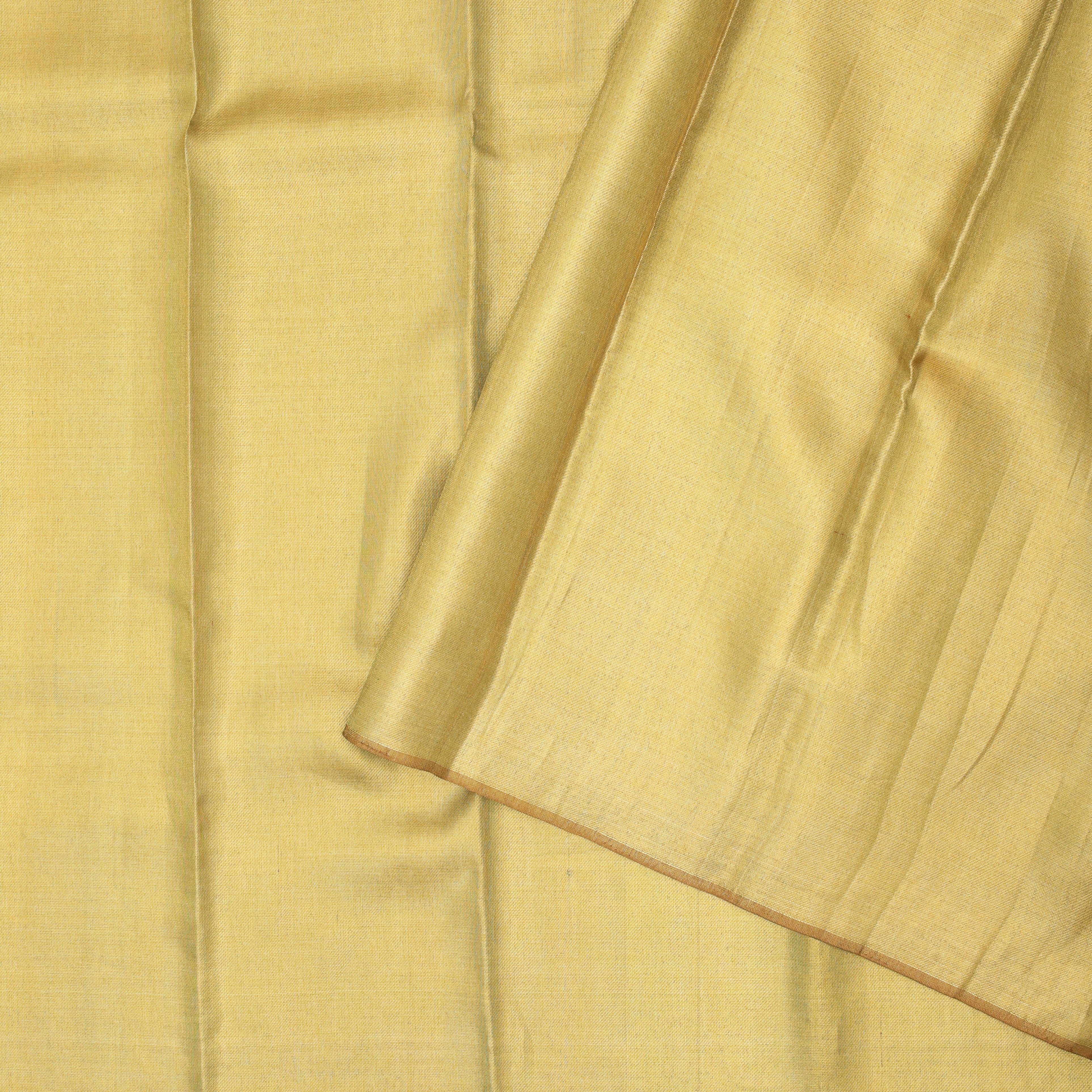 Mint green base Raja Ravi Varma poet painting inspired pallu concept signature edition tissue silk saree