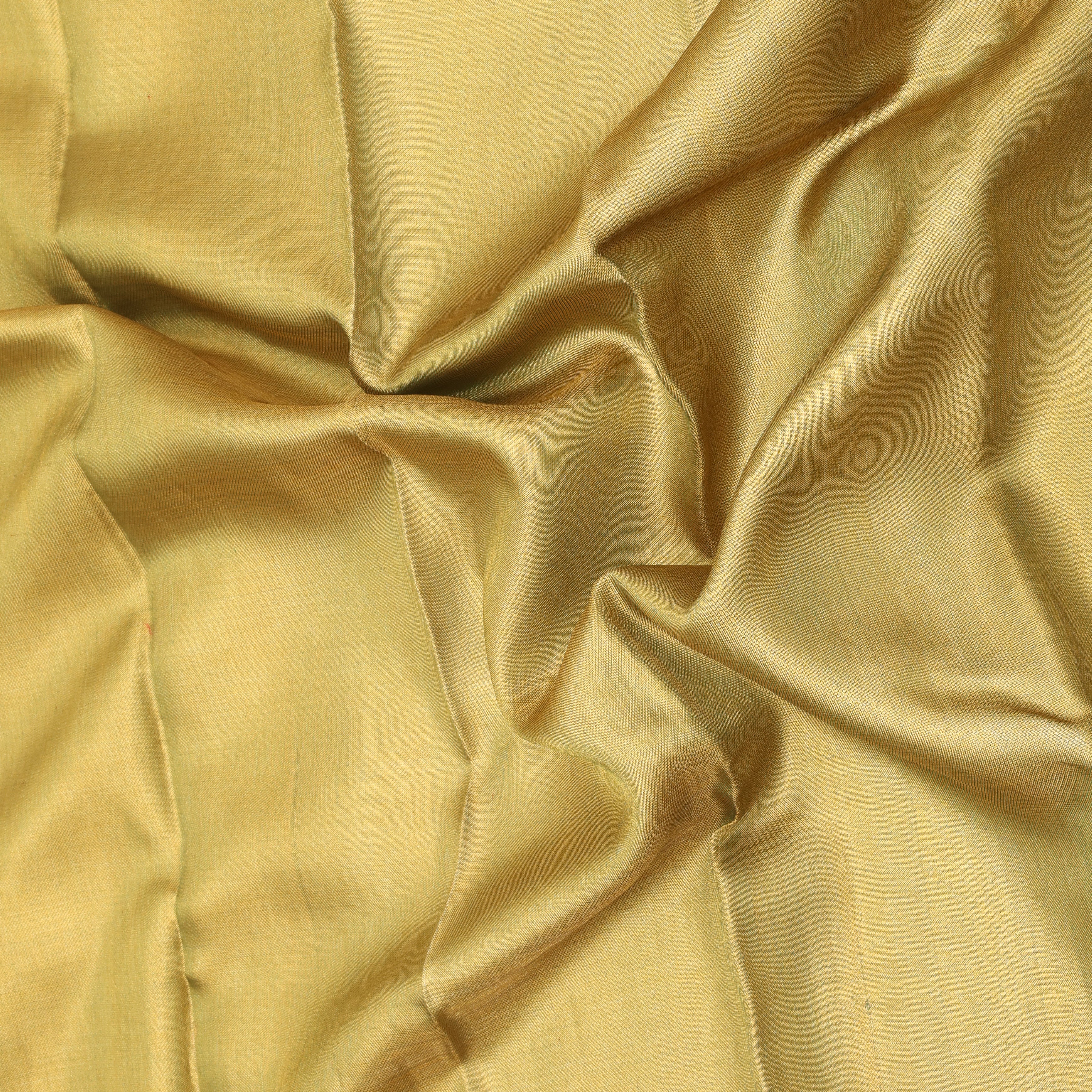 Mint green base Raja Ravi Varma poet painting inspired pallu concept signature edition tissue silk saree