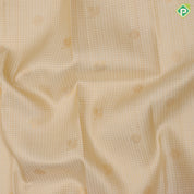 Milk white gold zari vairaoosi kattam butta design red gold zari peacock butta lines high border tradtional silk saree
