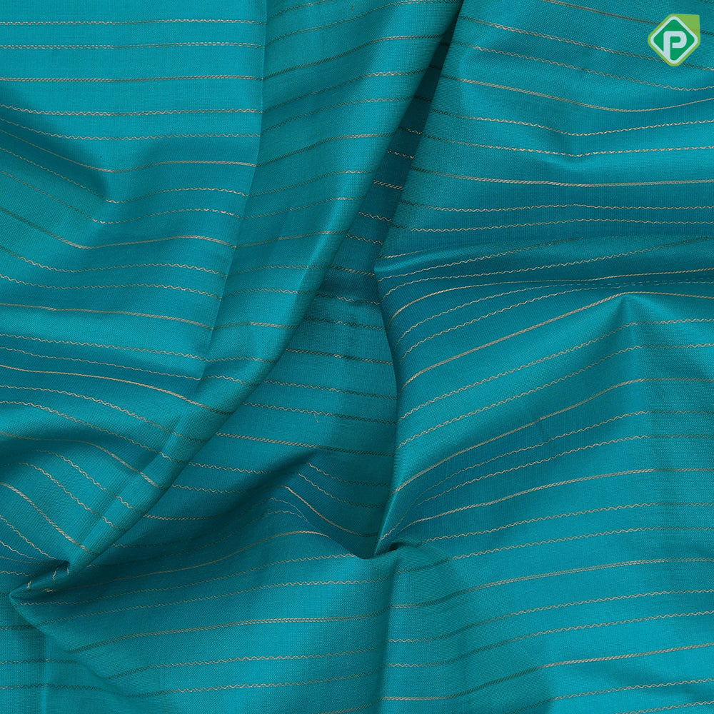 Rexsona Green Gold Zari Velthari Lines Design Red Wine Colour Ruthracham Chagaram Border Design Traditional Silk Saree