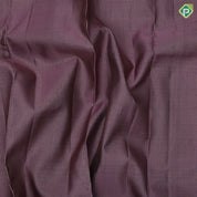Lavender gold zari vairaoosi checks coffee brown gold zari rettapet border vintage traditional silk saree