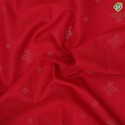 Spring green silver gold zari fancy flower butta motifs sea green silver gold zari graphic design border soft silk saree