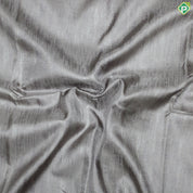Light Lavender Silver Thread Work Gold Zari Meena Work Border Fancy Trendy Silk Saree