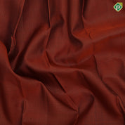 Lavender gold zari vairaoosi checks coffee brown gold zari rettapet border vintage traditional silk saree
