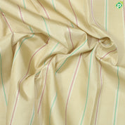 Sandal Wood Silver Zari And Thread Work  With Self Color Fancy Trendy Silk Saree