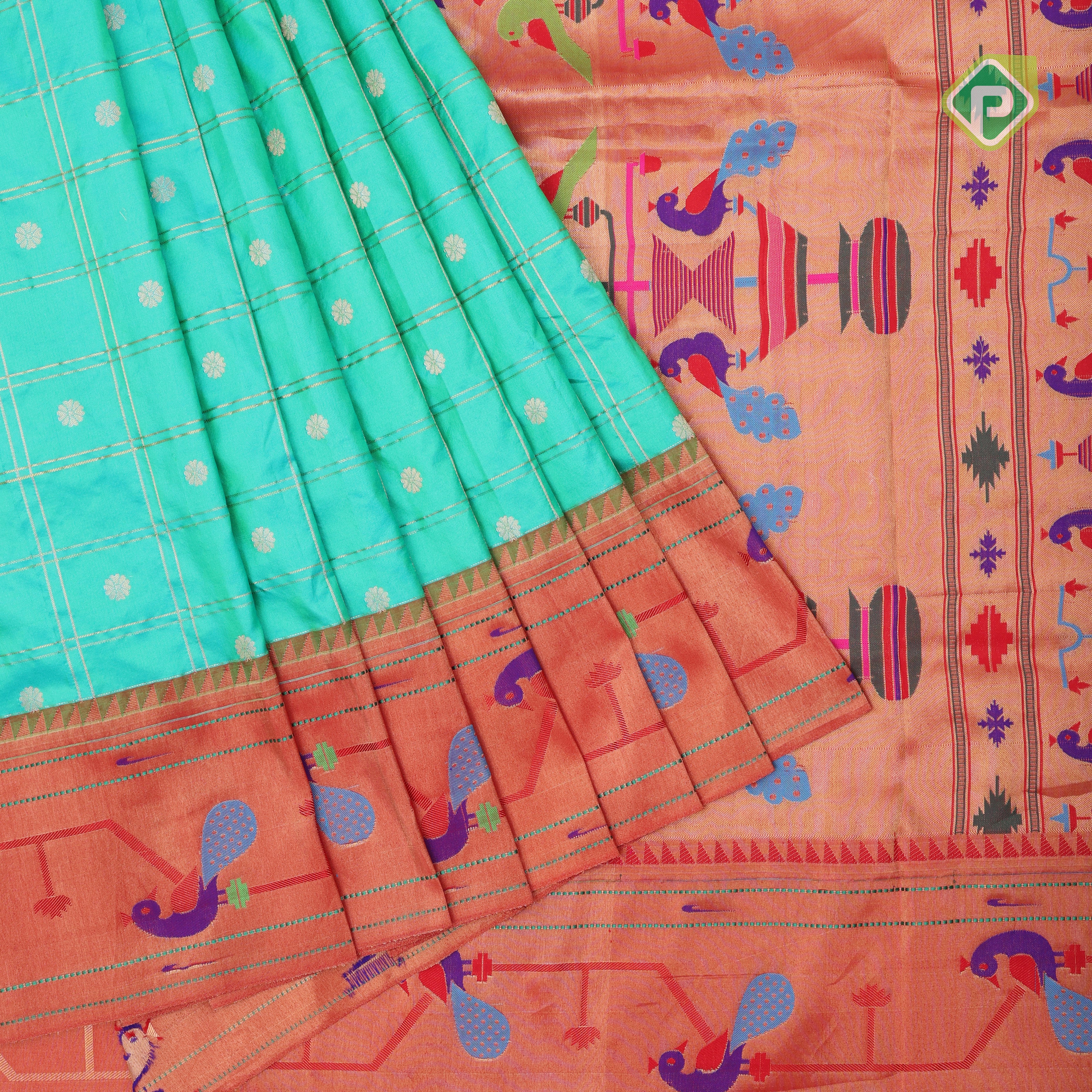 Banaras Silk
