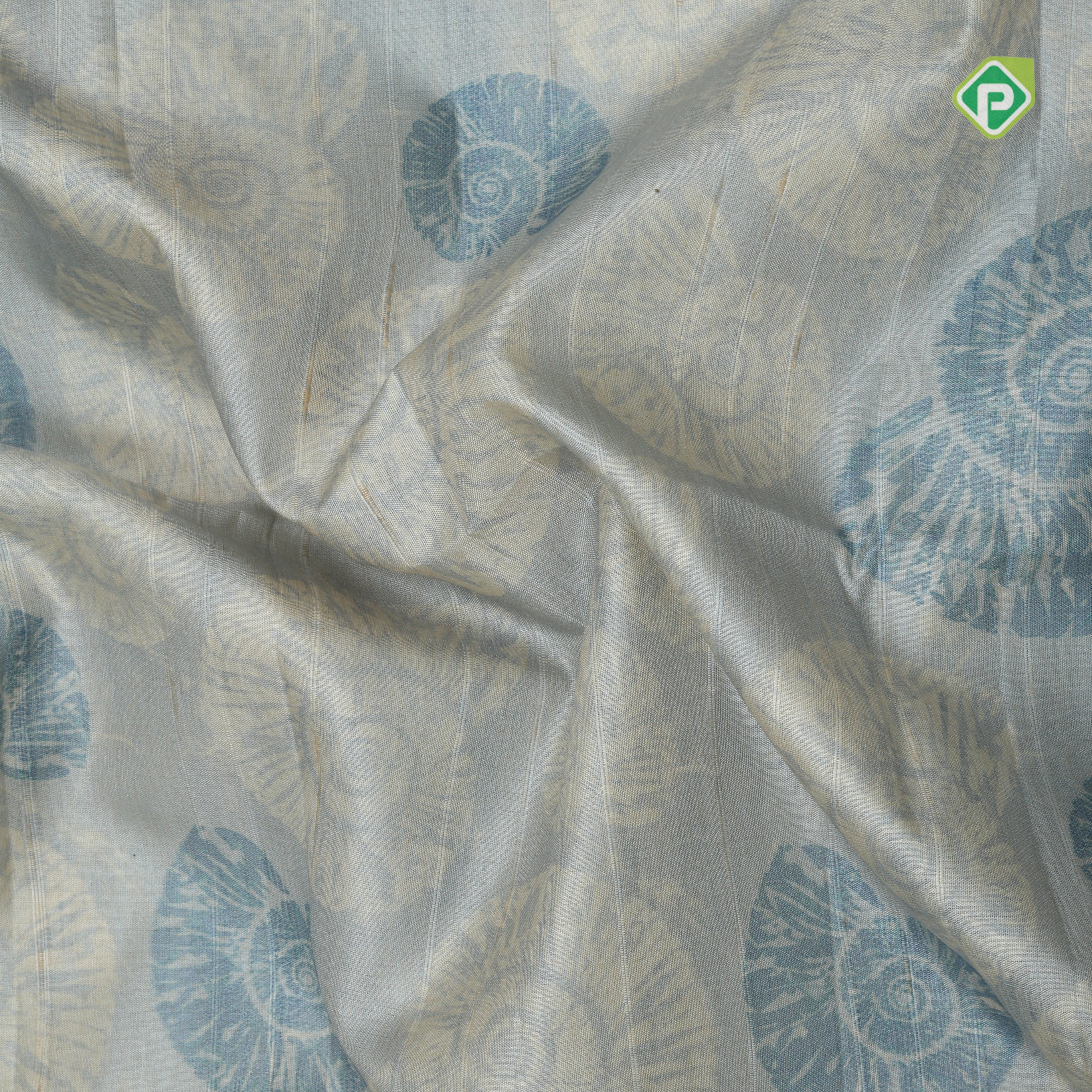 creamy color fancy design self zari plain border fancy cotton saree