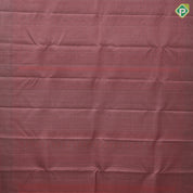Peach neem zari metallic reptile jacquard weaving design self rangoli rettapet border trendy designer silk saree