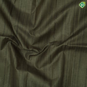 plain body cream base city view print border fancy cotton saree