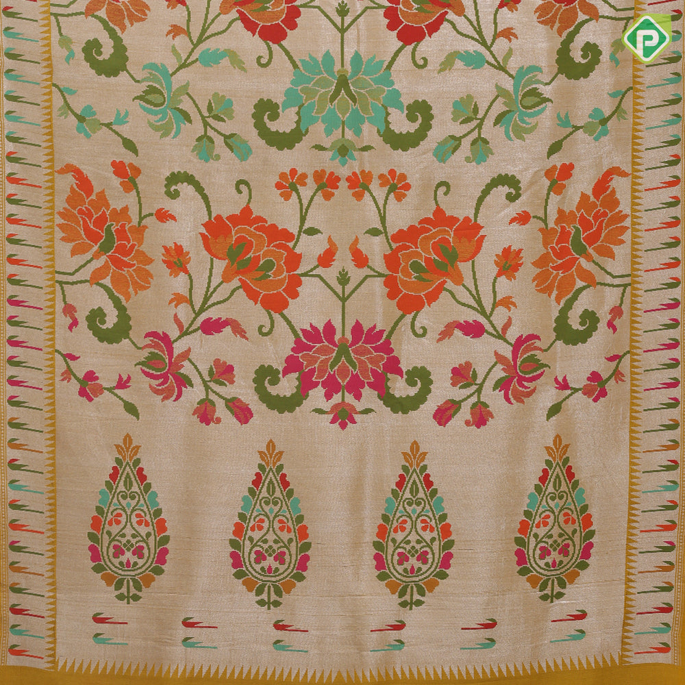 Banaras Silk