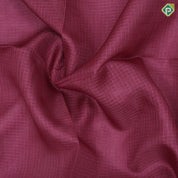 Bright Colour Based Annam Floral Design Border Traditional Fancy Cotton Saree