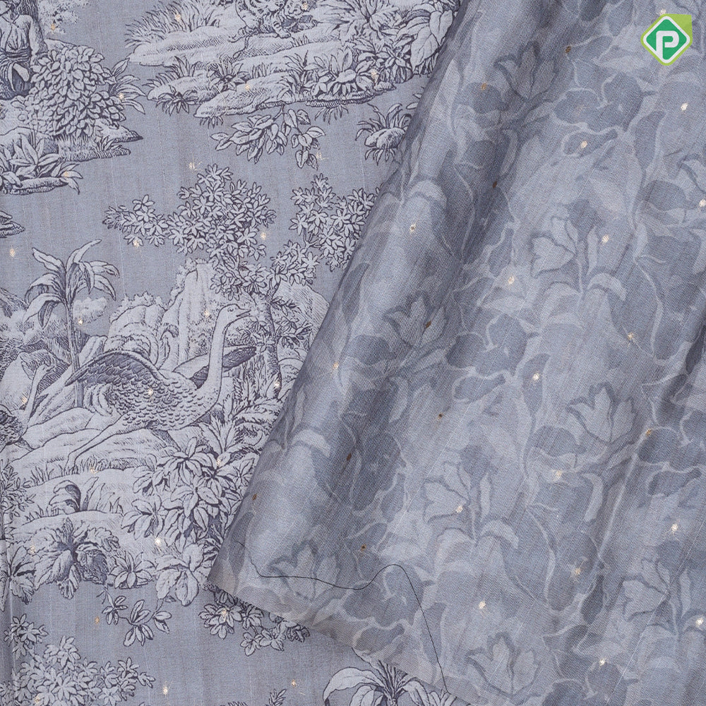 light colours wild effect design self cut work border fancy cotton saree