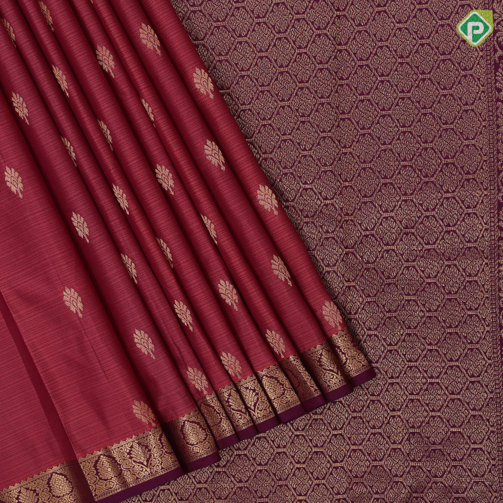 Parrot green gold zari fancy flower butta design peacock green gold zari fancy border gift silk saree