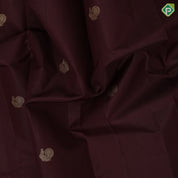 reddish pink gold zari peacock butta design rose pink gold zari banaras design border gift silk saree
