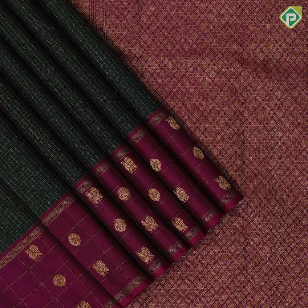 Kanchipuram Silk