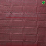 Onion pink neem zari cross lines design self neem zari fancy round butta border trendy designer silk saree