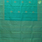 Rust orange gold zari double parrot thilagam design syrup brown gold zari peacock arch banaras style border gift silk saree