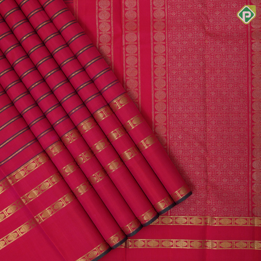 Kanchipuram Silk