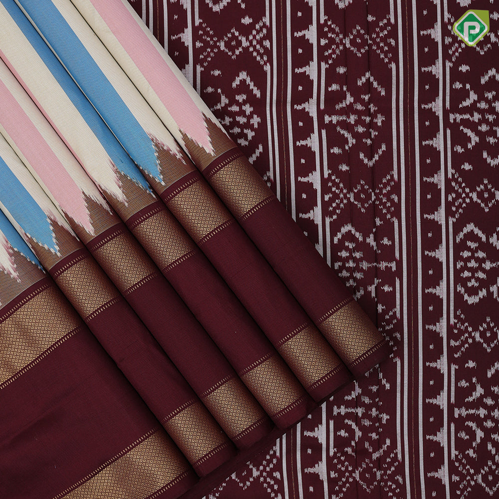 Multi color bars stripes design ma