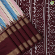Multi color bars stripes design ma