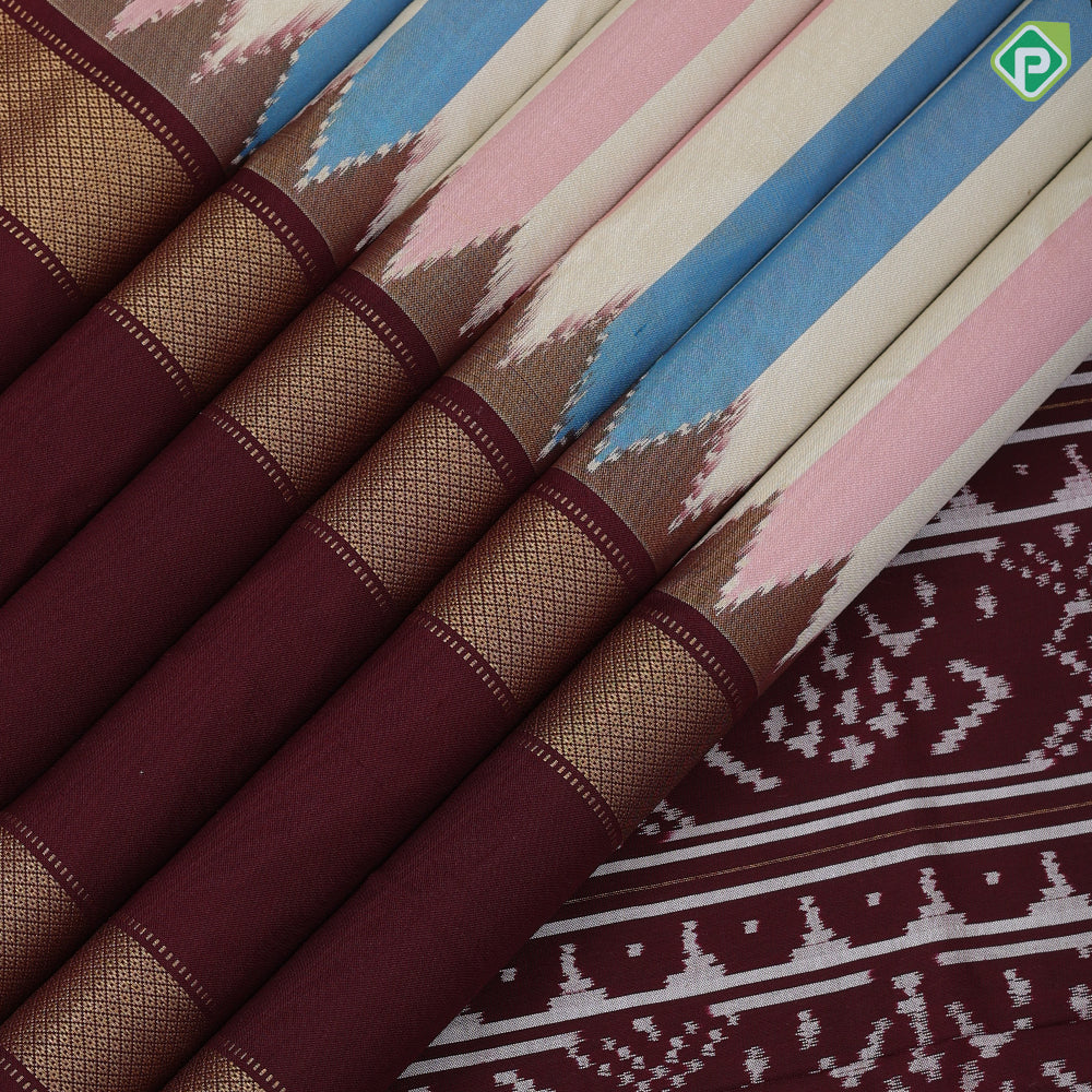 Multi color bars stripes design ma