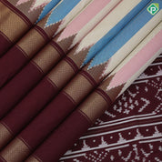 Multi color bars stripes design ma