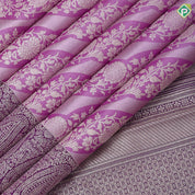Golden yellow base sea green silver gold zari grand floral design sea green silver gold zari mango border Rangkat silk saree