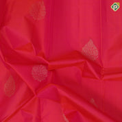 Mehndi green gold zari flower in leaf design brown gold zari peacock banaras style border gift silk saree