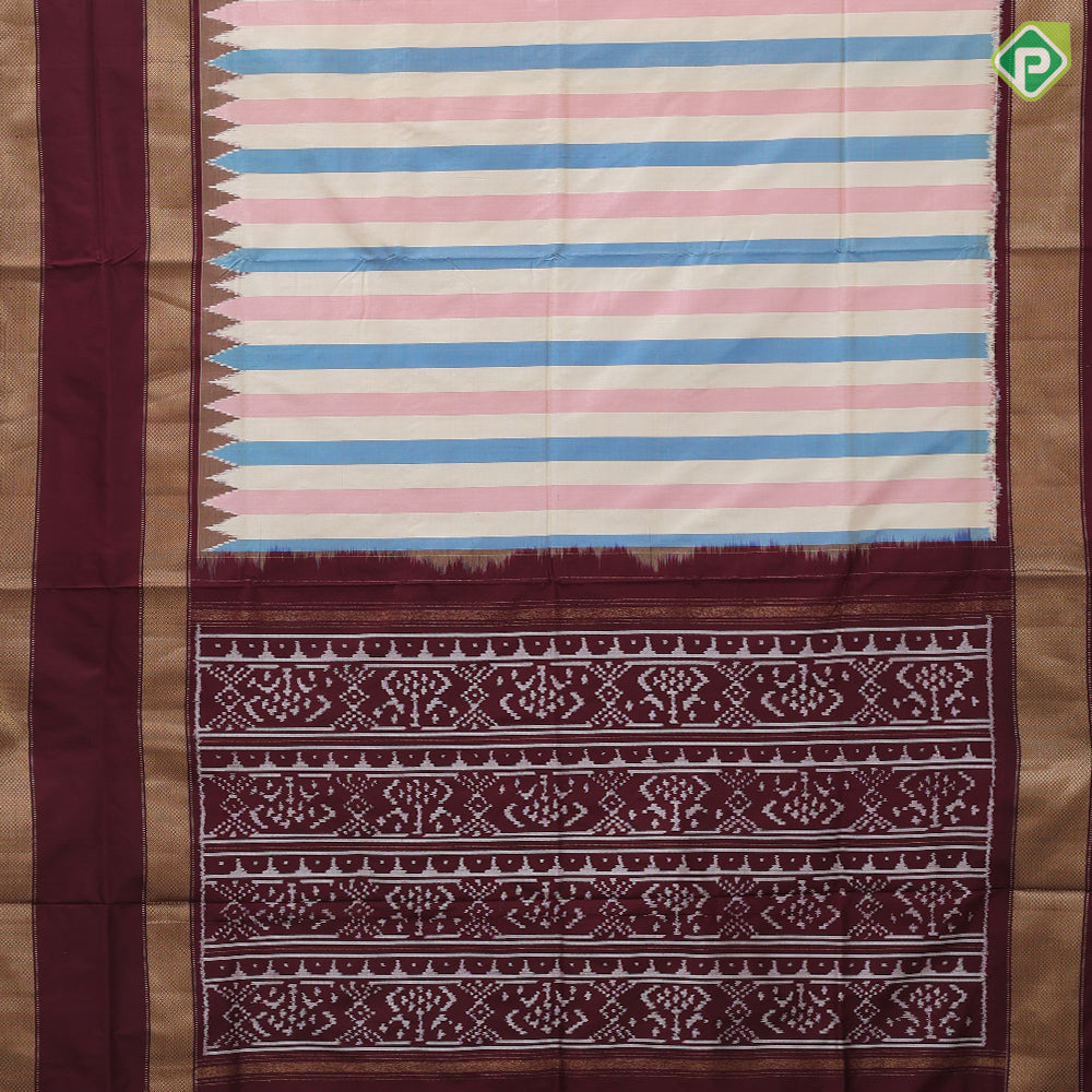 Multi color bars stripes design ma