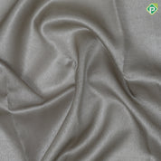Pickle green neem zari abstract design self color neem zari multi design lines border organza silk saree
